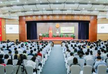 Tập huấn kỹ năng truyền thông chính sách, pháp luật cho công chức, viên chức Bộ Nội vụ