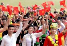 Đoàn kết trong Đảng – biểu hiện sâu sắc nhất của đại đoàn kết dân tộc trong bối cảnh hiện nay