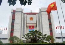 Thực hiện nội dung quản lý nhà nước về phòng, chống tham nhũng tại Thanh tra thành phố Hà Nội