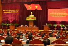 Bồi dưỡng đội ngũ cán bộ kiểm tra đảng các cấp ở vùng đồng bằng sông Hồng hiện nay