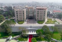 Nâng cao năng lực lãnh đạo, sức chiến đấu của các tổ chức cơ sở đảng – yếu tố quyết định thắng lợi trong thực hiện nhiệm vụ chính trị ở các bệnh viện Quân đội hiện nay