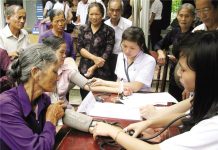 Khuyến nghị về chính sách dành cho người cao tuổi dựa trên tiếp cận chất lượng cuộc sống