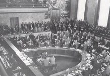 Nhìn lại 70 năm ký kết Hiệp định Genever về kết thúc chiến tranh lập lại hòa bình ở Việt Nam