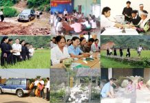 Một số vấn đề lý luận về chính sách xã hội sau gần 40 năm đổi mới đất nước