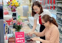 Phân tích các yếu tố ảnh hưởng tới tiếp cận tín dụng của các hộ nông dân sản xuất rau hữu cơ tại khu vực trung du và miền núi phía Bắc