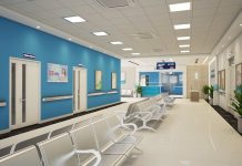 Tăng cường quản lý nhà nước các phòng khám đa khoa tư nhân