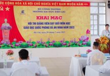 Phát huy vai trò của đội ngũ giảng viên trong bảo vệ nền tảng tư tưởng của Đảng tại Trường Đại học Điện lực