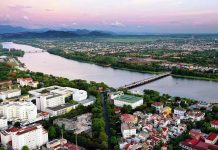 Nâng cao hiệu quả quản lý nhà nước về thực hiện chương trình xây dựng huyện nông thôn mới tại huyện Phú Vang, tỉnh Thừa Thiên Huế