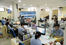 Vị trí việc làm và điều kiện để áp dụng