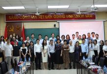 Hội thảo khoa học: “Tổ chức chính quyền đô thị ở Việt Nam: Thực trạng và giải pháp”