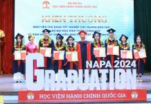 Nâng cao chất lượng đào tạo ngành Quản lý nhà nước ở bậc đại học hiện nay