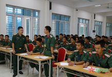 Vai trò tư duy biện chứng duy vật trong đổi mới phương pháp dạy học các môn khoa học xã hội và nhân văn ở nhà trường quân đội hiện nay