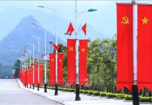 Quan điểm của chủ nghĩa Mác – Lênin về mối quan hệ giữa Đảng lãnh đạo, Nhà nước quản lý, Nhân dân làm chủ và sự vận dụng ở Việt Nam hiện nay