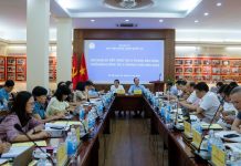 Học viện Hành chính Quốc gia triển khai nhiệm vụ trọng tâm công tác 6 tháng cuối năm 2024