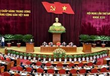 Xây dựng, hoàn thiện Nhà nước pháp quyền xã hội chủ nghĩa và cải cách tư pháp ở Việt Nam