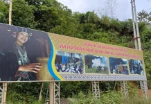 Giải pháp phát triển nghề truyền thống của tỉnh Lai Châu