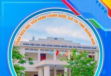 Ngưỡng đảm bảo chất lượng đầu vào đại học hình thức chính quy theo kết quả thi tốt nghiệp THPT năm 2024 của Phân hiệu Học viện Hành chính Quốc gia tại tỉnh Quảng Nam