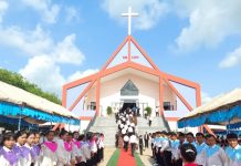 Công tác quản lý nhà nước đối với đạo Tin lành trên địa bàn tỉnh Bình Phước