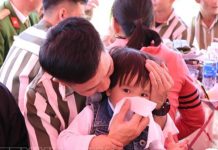 Vai trò của gia đình đối với sự chuẩn bị tâm lý cho phạm nhân sắp chấp hành xong án phạt tù