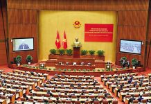 Dấu ấn của Tổng Bí thư Nguyễn Phú Trọng trong công tác tư tưởng của Đảng