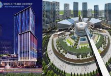 Phát triển hạ tầng giao thông vận tải theo hướng đô thị hoá để xây dựng thành phố thông minh Bình Dương đáp ứng yêu cầu, nhiệm vụ hiện nay