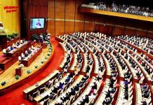 Kiểm soát quyền lực trong công tác cán bộ nhằm bảo đảm thành công sự nghiệp xây dựng đất nước hiện nay