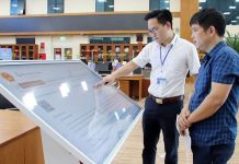 Bắc Giang đẩy mạnh chuyển đổi số trong các cơ quan nhà nước