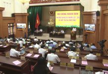 Giải pháp nâng cao chất lượng công tác tiếp công dân, giải quyết đơn thư khiếu nại, tố cáo của người đứng đầu UBND cấp xã tại tỉnh Hưng Yên