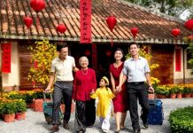 Vai trò của cấp ủy đảng, chính quyền trong xây dựng và phát triển gia đình Việt Nam thời kỳ cách mạng công nghiệp 4.0