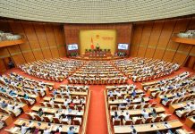 Một số ý kiến góp ý Dự thảo Luật sửa đổi, bổ sung một số điều của Luật Hoạt động giám sát của Quốc hội và Hội đồng nhân dân