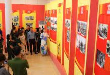 Đẩy mạnh hoạt động công bố tài liệu lưu trữ tại các lưu trữ lịch sử