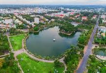 Bàn về khả năng thu hút nguồn nhân lực chất lượng cao tại tỉnh Đồng Tháp qua lý thuyết marketing địa phương