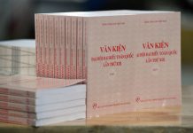 Quán triệt quan điểm toàn diện về giáo dục và đào tạo trong Văn kiện Đại hội XIII của Đảng vào dạy học các môn lý luận ở các học viện, trường đại học