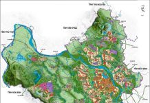 Yếu tố ảnh hưởng đến quản lý quy hoạch sử dụng đất của thành phố Hà Nội