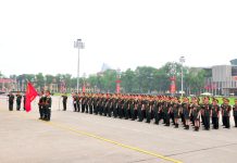 Một số giải pháp nâng cao chất lượng công tác tư tưởng ở các lữ đoàn thuộc Binh chủng Công binh hiện nay