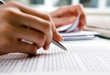 Cấu trúc câu trong văn bản quy phạm pháp luật – thực trạng và một số vấn đề đặt ra