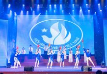 Nâng cao hiệu quả giáo dục văn hóa học đường cho sinh viên các trường đại học trên địa bàn TP. Hồ Chí Minh