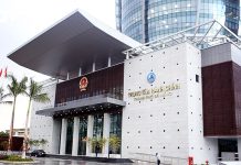 Hoàn thiện chính sách xây dựng chính quyền đô thị ở Việt Nam hiện nay