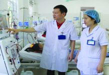 Nâng cao chất lượng viên chức ngành Y tế trong bối cảnh chuyển đổi số