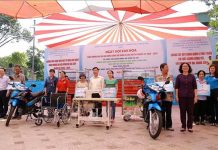 Các yếu tố ảnh hưởng đến giảm nghèo bền vững tại TP. Hồ Chí Minh