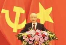 Văn hóa phát triển và phát triển văn hóa trong tầm nhìn của Tổng Bí thư Nguyễn Phú Trọng