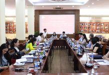 Hoàn thiện cơ chế quản lý tài chính, tài sản, kế toán đối với đơn vị sự nghiệp công lập