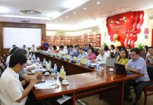 Hội thảo khoa học: “Thu hút và trọng dụng nhân tài trong khu vực công”