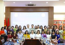 Xây dựng và quản lý dữ liệu số trong quản lý và điều hành tổ chức công