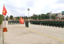 Nâng cao ý thức đấu tranh với các quan điểm thù địch trên không gian mạng của học viên đào tạo cán bộ chính trị cấp phân đội ở Trường Sĩ quan Chính trị