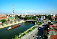 Nâng cao hiệu quả quản lý nhà nước về hội nhập kinh tế quốc tế ở tỉnh Ninh Bình