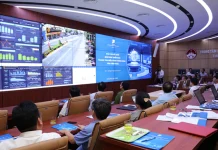 Tác động của nhân tố nhận thức số tới hoạt động chuyển đổi số ở tỉnh Vĩnh Phúc