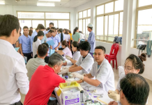 Đảng bộ tỉnh Bắc Ninh tăng cường lãnh đạo công tác bảo vệ sức khỏe cho Nhân dân