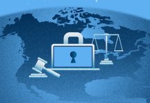 Về quyền riêng tư dữ liệu và bảo mật dữ liệu của Trung Quốc