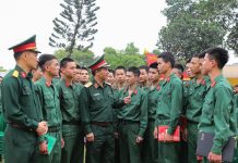 Nâng cao chất lượng đội ngũ cán bộ chính trị cấp phân đội ở đơn vị cơ sở quân đội hiện nay